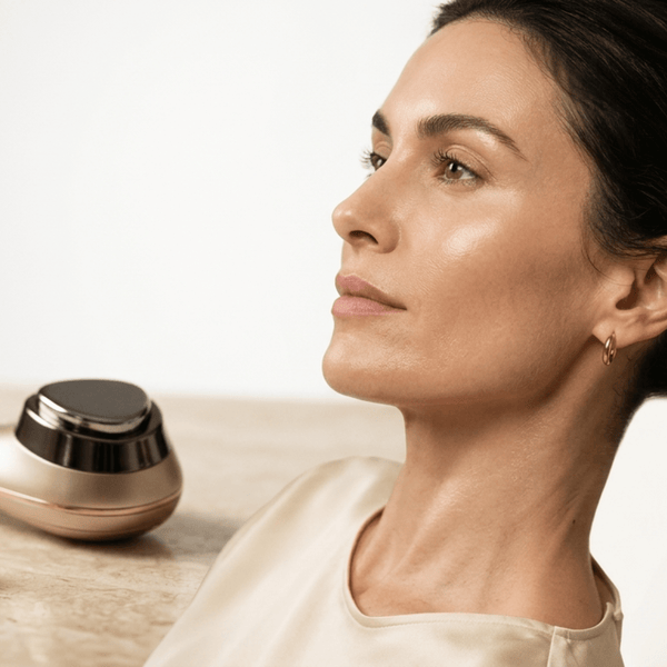 Comment raffermir l'ovale du visage sans injection ni chirurgie