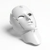 Masque Lumière LED — 7 Longueurs d'Onde Anti-Âge