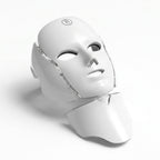 Masque Lumière LED — 7 Longueurs d'Onde Anti-Âge 1