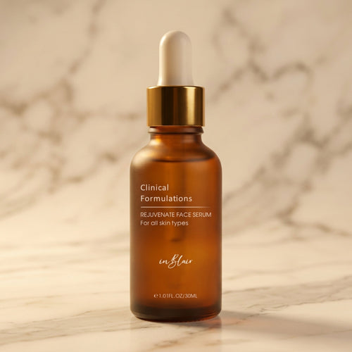 Sérum Resurfaçant Régénérant — Anti-Âge & Éclat - Velumia