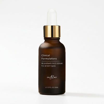 Sérum Resurfaçant Régénérant — Anti-Âge & Éclat - Velumia