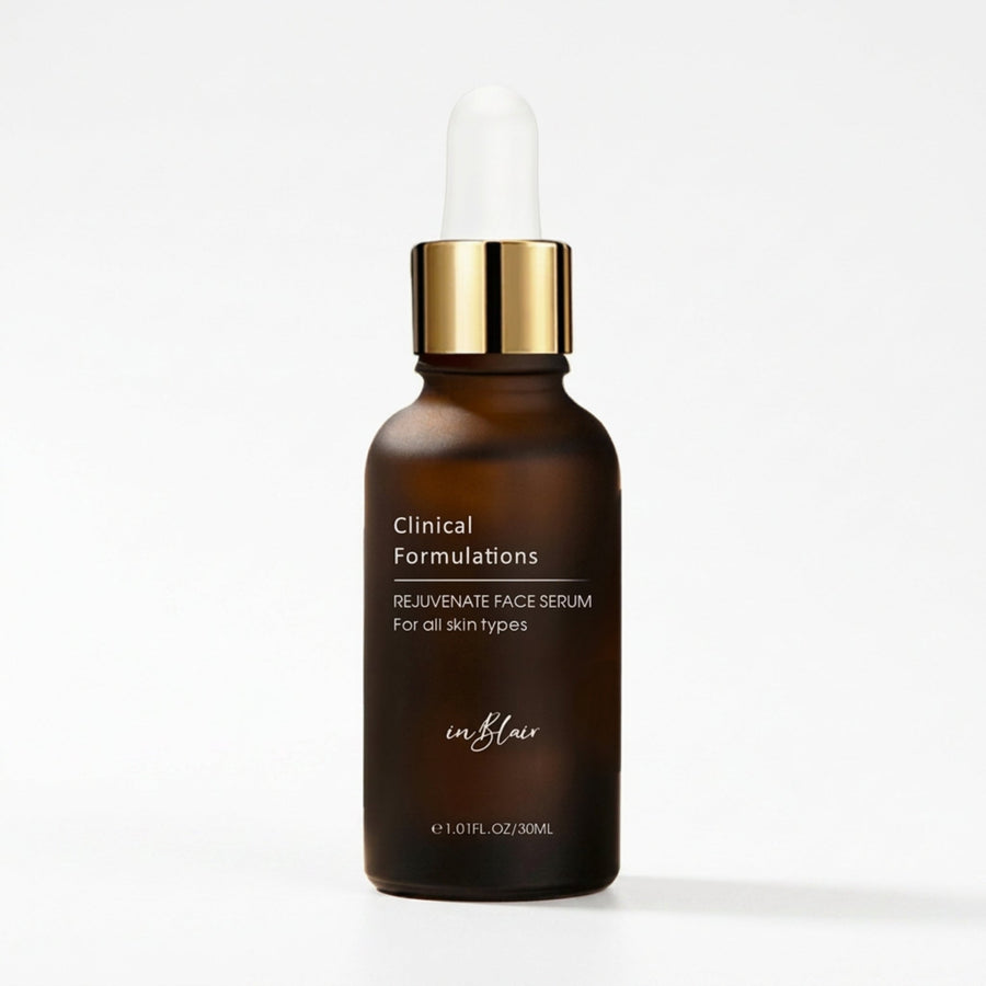 Sérum Resurfaçant Régénérant — Anti-Âge & Éclat
